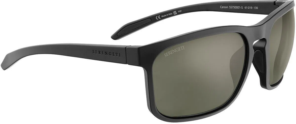 Serengeti SS750002 Sunglasses - view 6